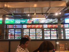 -大斌家串串火锅(德思勤店)