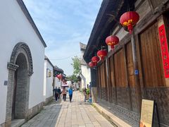 -三坊七巷历史文化街区