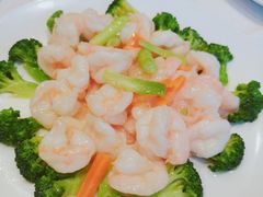 清炒虾仁-双井轩(双井店)