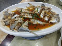 -红灯笼龙凤饭店(宁波老字号店)