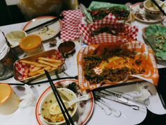 -BLABLATAI吧啦泰·泰式爆炒(西宸天街店)