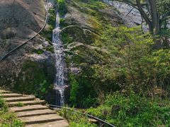 -大罗山风景区