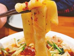 -莲香西域·正宗新疆菜(龙华店)