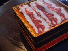 -牛武士寿喜烧·和牛火锅自助(全球首店)