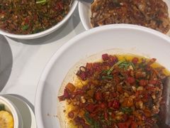 -兰湘子·湘菜小炒(南京江宁万达店)