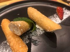 -安妮意大利餐厅(世贸天阶店)