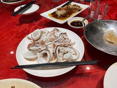 -抱德·潮汕味(敦和店原惠城鱼仔)