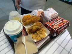 -肯德基(长乐店)