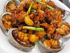 -徐记私厨(半淞园路店)