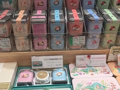 -猫的天空之城概念书店(印象城购物中心店)