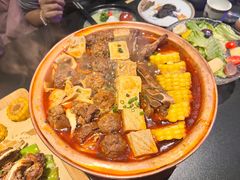 -蒙料·手把肉(望京店)