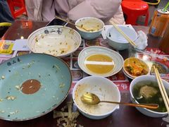 -扬二春炒饭(国庆路总店)