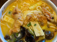 -云海肴·汽锅鸡·云南菜(苏州中心店)