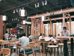 -清白羊·羊汤(天津鲁能城购物中心店)