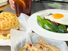 -颓记茶餐厅(美景总店)