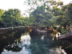 -桂林灵渠景区