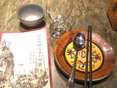 -兰溪小馆(首经贸店)