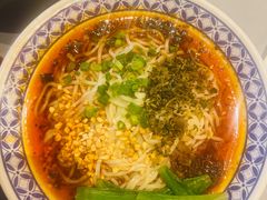 -四川饭店(长白店)