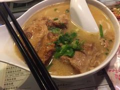 -翠华餐厅(香港国际机场店)