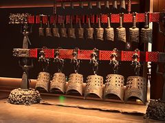 -曾宴·楚菜(湖北省博物馆店)