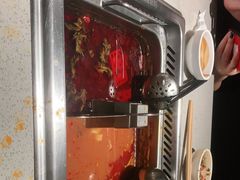 -海底捞大排档火锅(悦荟广场店)