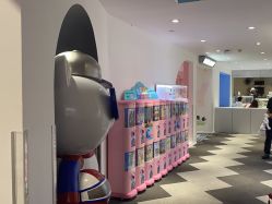 -MINI MARS KIDS CLUB亲子家庭中心(长宁天山店)