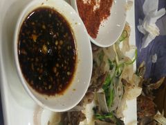 -清真麦加餐厅牛肉馆