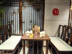 -鸡鸣寺百味斋素菜馆