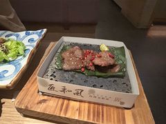 -匠和风精致料理(福州金融街万达店)