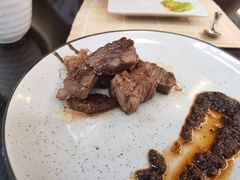 -科尔海悦酒店樱之河日本料理(清河东路店)
