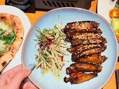 -The Good Place好地方·Brunch·coffee(国贸店)