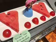 -海底捞火锅(方塔东街店)