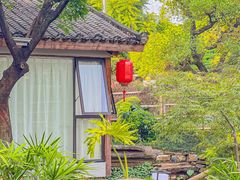 -大自然(鲁家村店)