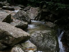 -浙西大峡谷
