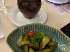 -华梅西餐厅(哈尔滨中央大街店)