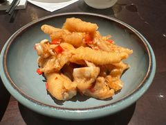 -领事馆19号中餐厅(厦门海景洲际酒店)