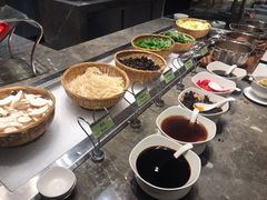 -太湖饭店玉兰厅(自助餐厅)