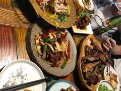 -3号仓库(幸福北路店)