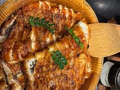 -玄白·炭烤活鳗(上海首店)