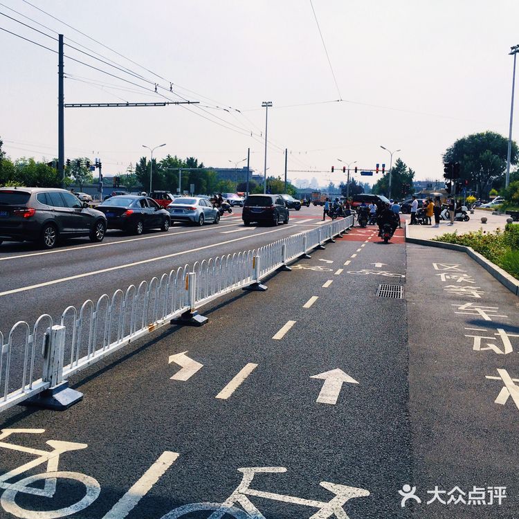 [爱心]北京大街小巷·崇文门外大街