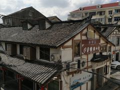 -三林本帮馆(中林街店)