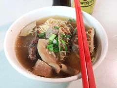 -梓记牛什(總店)