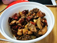 招牌冷吃兔-鑫记婆婆兔·兔头(春熙店)