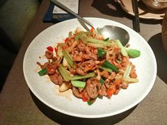 -山石榴·贵州菜(陆家嘴中心店)