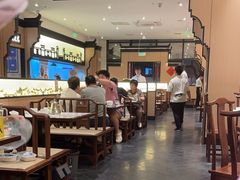 -小菜园新徽菜(无锡人民路红豆店)