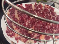 -八合里潮汕鲜牛肉火锅(上海汇智广场店)