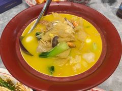 海陵头道菜-老海陵·泰州菜(图书馆店)