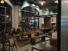 大堂-VESH COFFEE(定西路店)