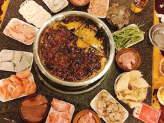 -邓莽子老火锅(中兴路总店)