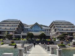 -松月湖大酒店